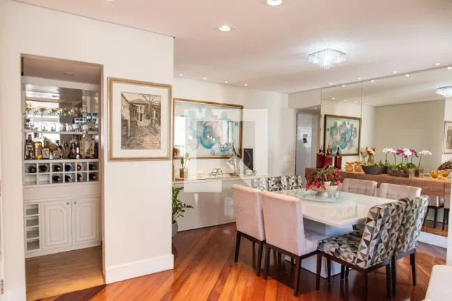 Imagem Apartamento à Venda - Vila Mariana, 3 Quartos, 115 m2