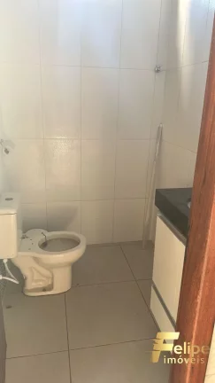 Imagem CASA TRIPLEX DE FRENTE PARA MAR EM INTERLAGOS / VILA VELHA - ES
