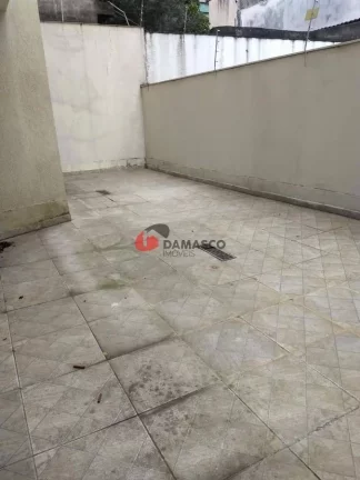 Imagem Apartamento à venda 3 Quartos, 1 Suite, 2 Vagas, 152M², Rudge Ramos, São Bernardo do Campo - SP
