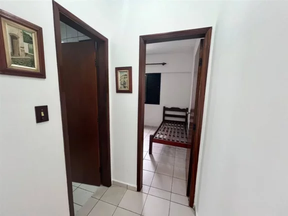 Imagem Apartamento com 1 dorm, Canto do Forte, Praia Grande - R$ 280 mil, Cod: 2776