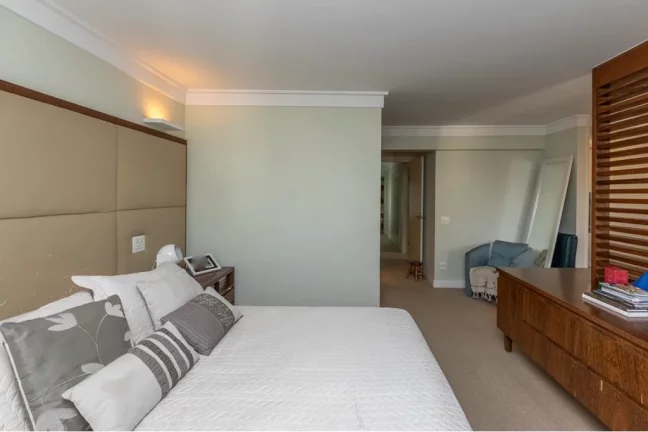 Imagem APARTAMENTO RESIDENCIAL em São Paulo - SP, Cerqueira César