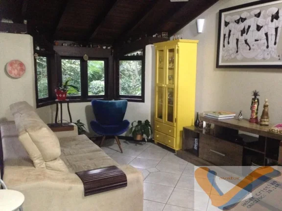 Imagem Linda casa, terreno gigante-Canto da Lagoa#Floripa