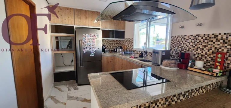 Imagem Lindíssima casa à venda - Residencial Phytus - Cabreúva - SP