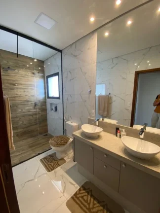 Imagem CASA RESIDENCIAL em ITUPEVA - SP, Jardim das Minas