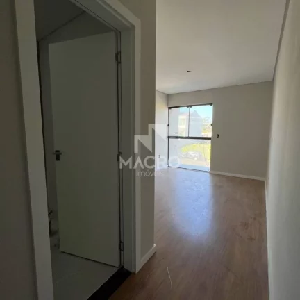 Imagem Res. Bora Bora | Três Rios do Norte | Lot. Montreal | 3 quartos | 128m²