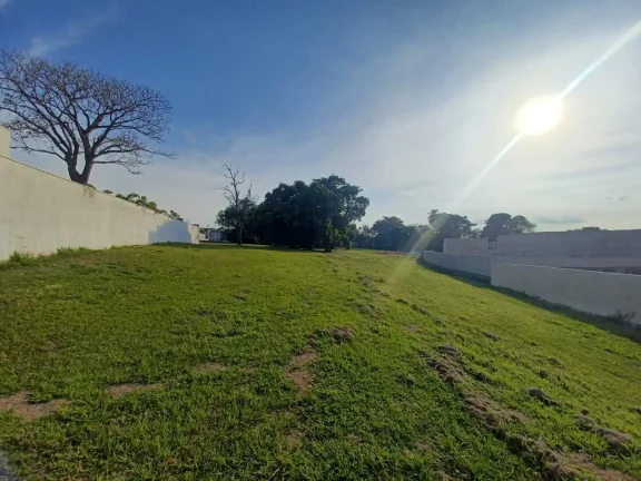 Imagem Terreno à venda, 1000 m² por R$ 700.000,00 - Condomínio Fazenda Jequitibá - Sorocaba/SP
