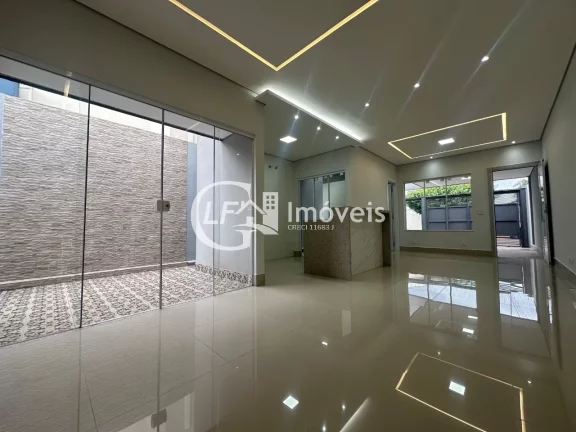 Imagem Linda Casa Bairro Morumbi.Acabamento Impecàvel