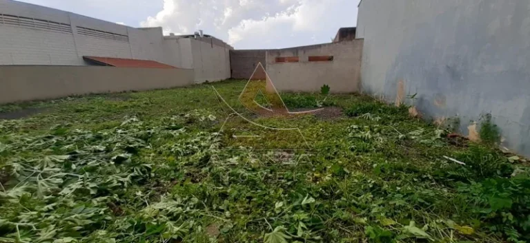 Imagem Terreno - Ribeirão Preto - Vila Elisa