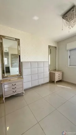 Imagem Apartamento à Venda no Bairro Rosário – 2 Quartos com Suíte Master e Closet