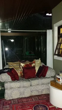 Imagem Casa com 3 Quartos à Venda, 290 m² em Jardim Do Golf I - Jandira