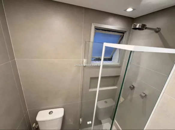 Imagem Apartamento à venda Vila Olímpia São Paulo