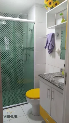 Imagem Apartamento à venda, 72 m² por R$ 615.000,00 - Vila Carrão - São Paulo/SP