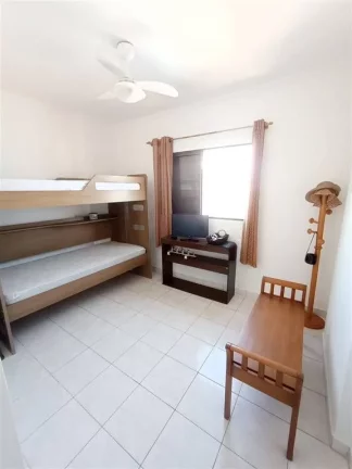Imagem Apartamento à Venda em Caiçara, Praia Grande - SP