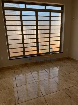 Imagem Casa - Ribeirão Preto - Jardim Piratininga - Região Oeste