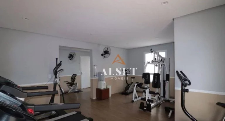 Imagem Apartamento Residencial à venda, Parque São Jorge, São Paulo - AP0820.
