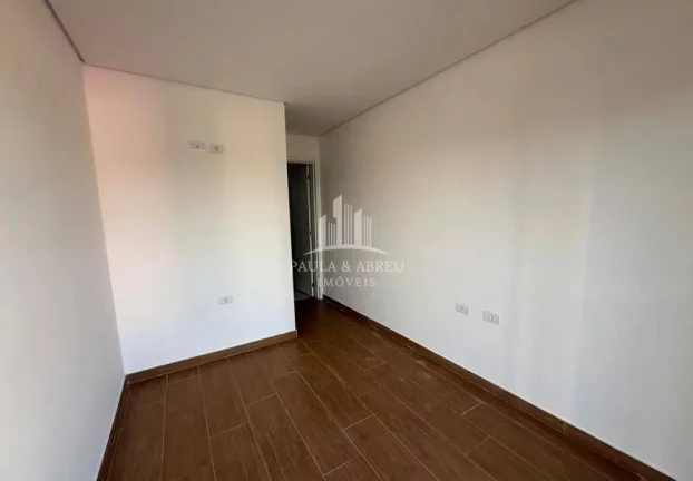 Imagem COBERTURA DUPLEX PQ CAPUAVA