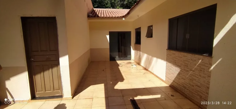 Imagem Casa Jardim Laudicéia ( próximo zona 4)