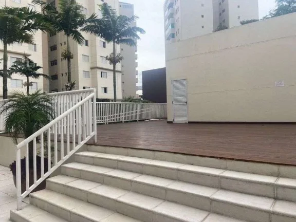 Imagem Apartamento com 4 quartos, 121m2, à venda em São Paulo, Jardim Caravelas