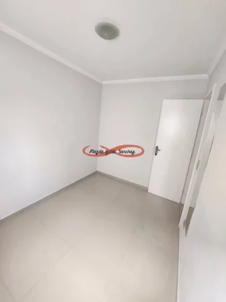 Imagem SOBRADO À VENDA NO JARDIM SÃO NICOLAU - Próximo ao 64º DP (400m)