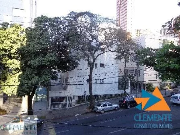 Imagem Apartamento no BARRO PRETO Belo Horizonte MG