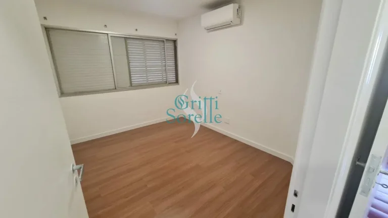 Imagem Apartamento para Alugar em Morro dos Ingleses - São Paulo/SP.