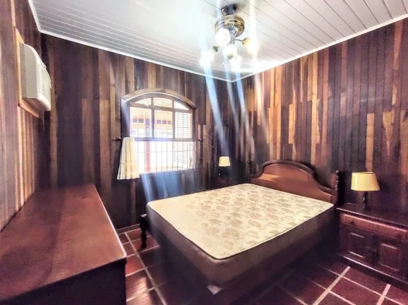 Imagem Casa pré fabricada a 150 metros da Praia da Enseada
