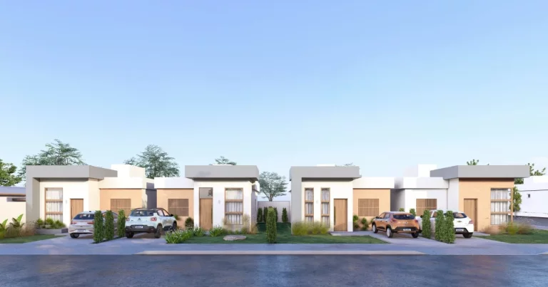 Imagem Casa de 2 dormitórios com excelente acabamento em Parobé