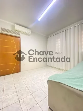 Imagem Casas / Padrão na cidade de Birigui