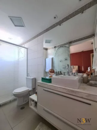 Imagem Apartamento à venda na Vila Leopoldina São Paulo SP com 3 dormitórios, 3 suítes, 2 vagas de garagem e 142m²