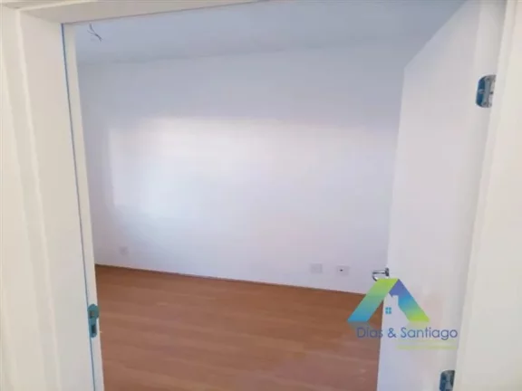 Imagem Apartamento a venda com 02 quartos proximo ao metro .