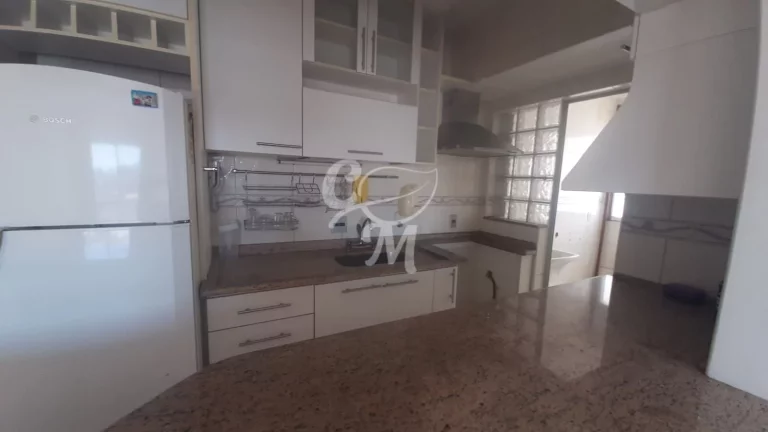 Apartamento com 2 dormitórios VENDA / LOCAÇÃO