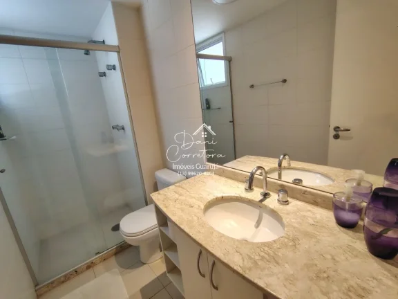 Imagem Imperdível oportunidade: Apartamento no Condomínio Oceano! 3 quartos, 1 suíte, 2 vagas de garagem, 157m² de área.