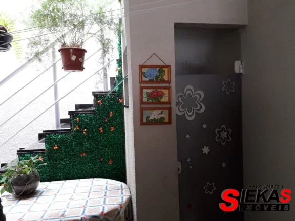 Imagem Imperdível: Casa à venda em São Paulo-SP, Chácara Santo Antônio (zona Leste), 2 quartos, 2 suítes, 1 sala, 4 banheiros, 3 vagas, 115m².