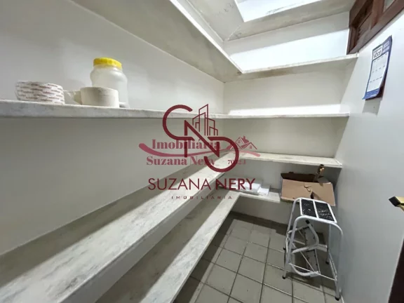 Imagem CASA DUPLEX EM CAPIM MACIO, NATAL - RN