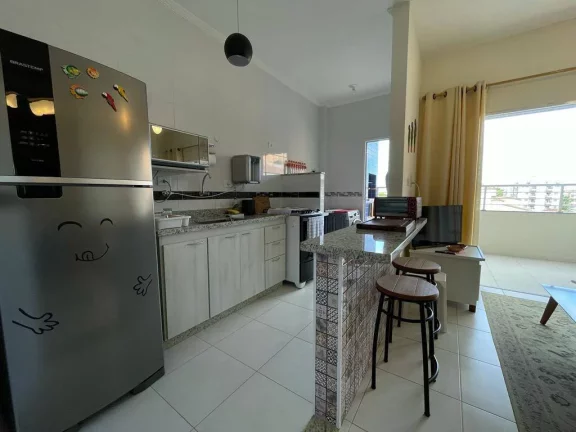 Imagem Apartamento no Itaguá