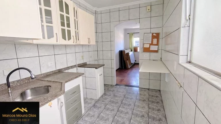 Imagem Apartamento com 2 Dormitórios e 1 Vaga de Garagem. Perto da USP Butantã