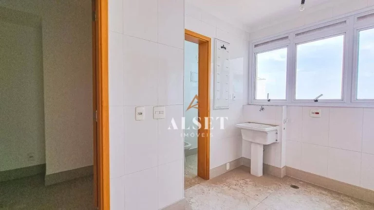 Imagem Apartamento Residencial à venda, Vila Santo Estevão, São Paulo - AP0298.