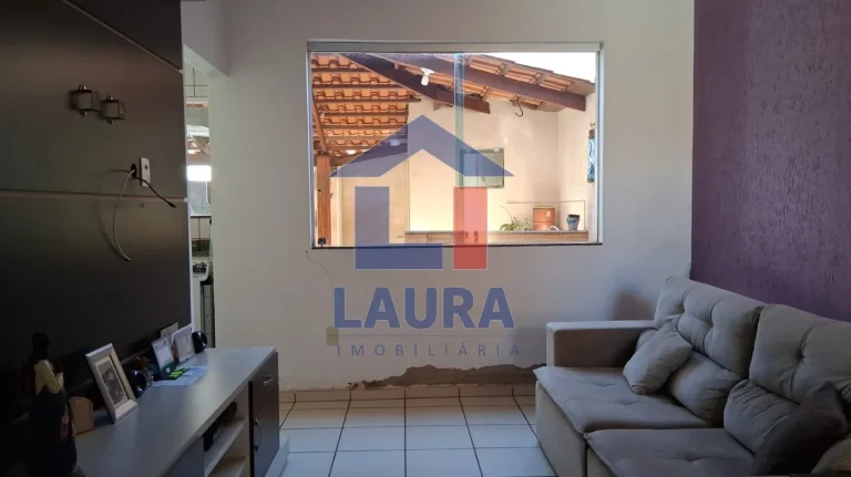 Imagem CASA RESIDENCIAL em PARÁ DE MINAS - MG, RECANTO DA LAGOA