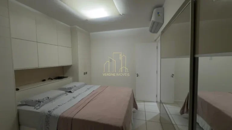 Imagem Apartamento à venda na Pituba, Salvador-BA: 3 quartos, 1 suíte, 3 banheiros, 2 vagas de garagem, 111m² de área privativa.