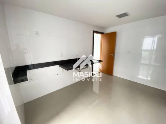 Imagem IMPERDÍVEL - Apartamento 4 quartos 1 suíte, Alto padrão, Lazer completo