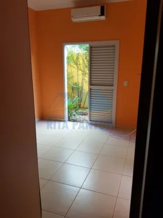 Imagem Casa - Ribeirão Preto - Alto da Boa Vista - Região Sul