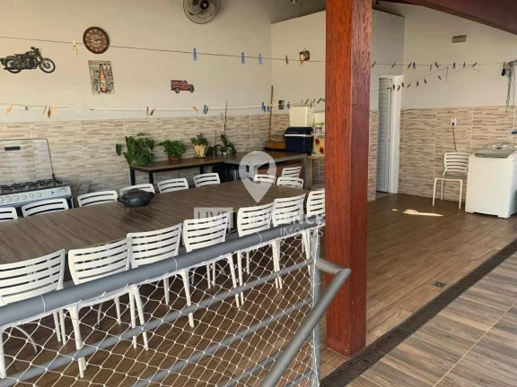 Imagem Itatiba Park casa a venda