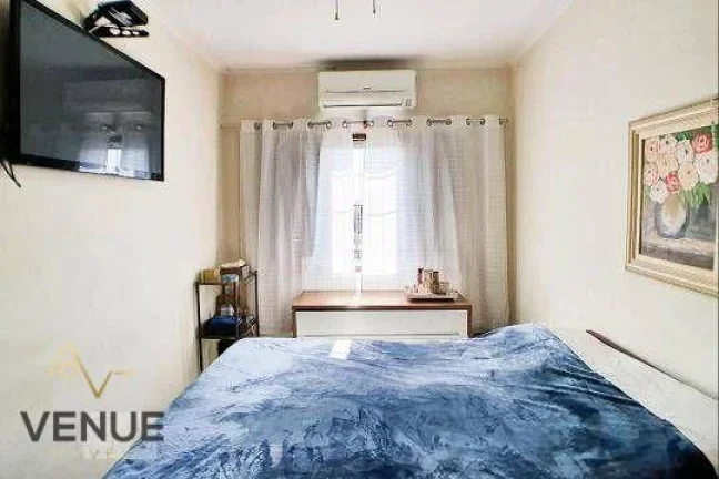Imagem Casa com 4 dormitórios à venda, 107 m² por R$ 529.000,00 - Vila Mesquita - São Paulo/SP
