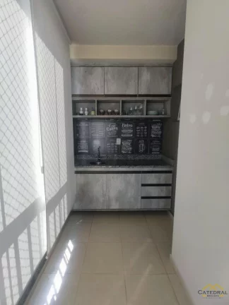 Imagem Apartamento à venda com 2 quartos no bairro Medeiros em Jundiaí/SP