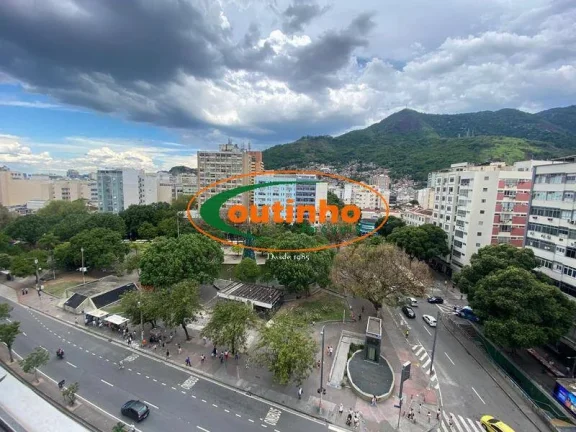 Imagem (29684) Rua Conde de Bonfim - Tijuca