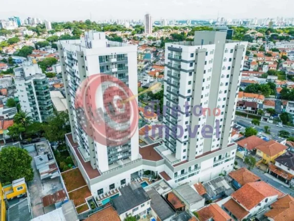 Imagem APARTAMENTO 66m² 2 DORMS 1 VAGA HEAVEN DESIGN SAÚDE SÃO PAULO