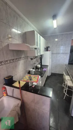 Imagem Apartamento à venda em Praia Grande, Boqueirão, com 2 quartos, 71m2