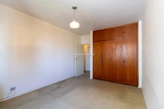Imagem Apartamento à venda Itaim Bibi São Paulo