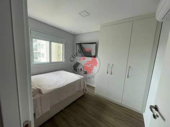 Imagem Lindo Apartamento todo Planejado á Venda no bairro Baeta Neves em São Bernardo do Campo