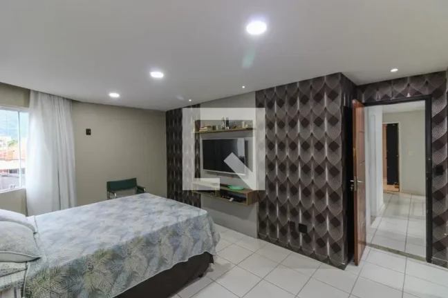 Imagem Casa à Venda - Vargem Pequena, 4 Quartos, 265 m2